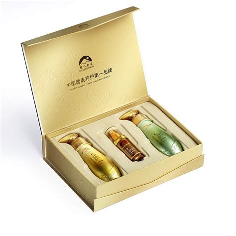 china perfume set gift romantic manufacturer